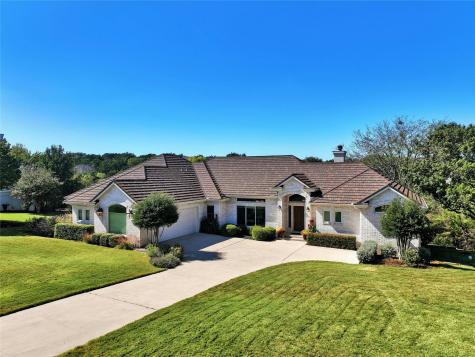 209 Overlook Court Georgetown TX 78628