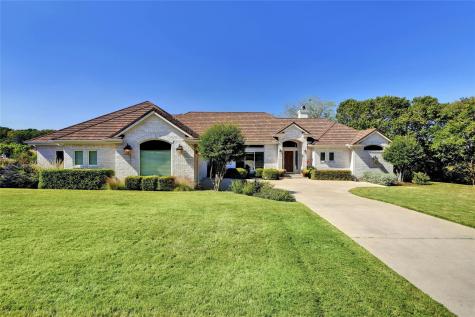 209 Overlook Court Georgetown TX 78628