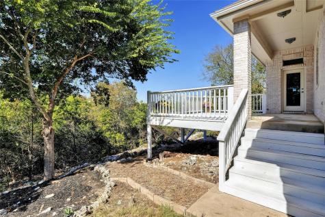 209 Overlook Court Georgetown TX 78628