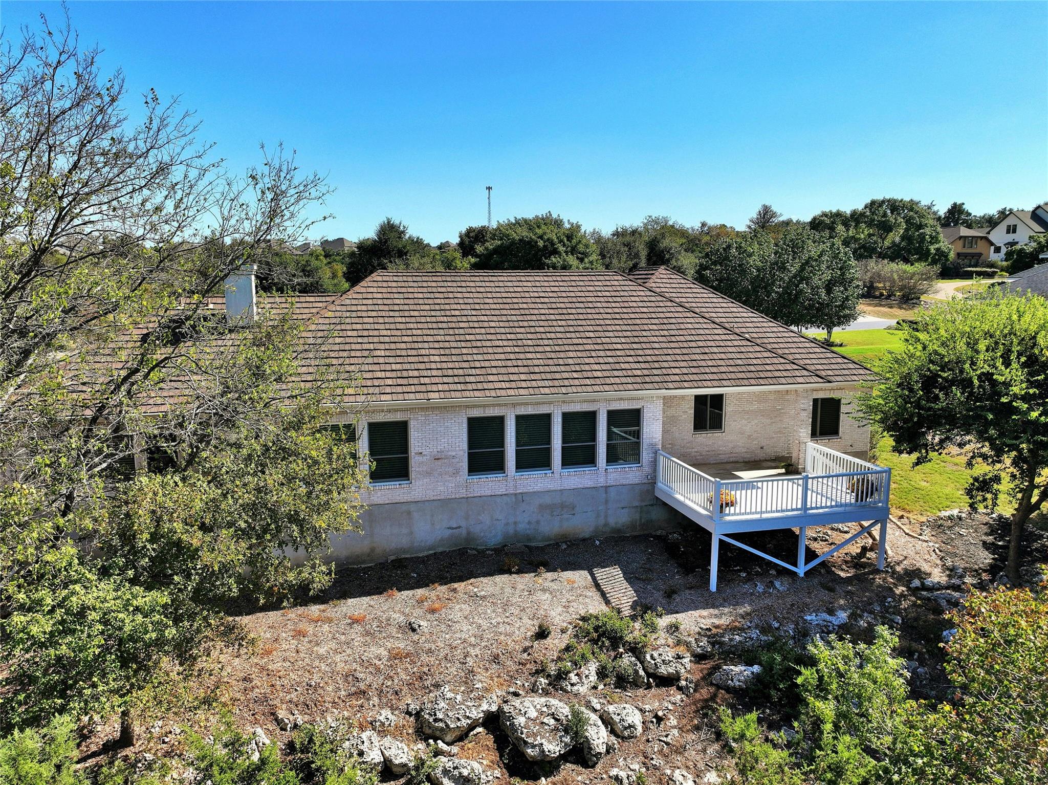 209 Overlook Court Georgetown TX 78628