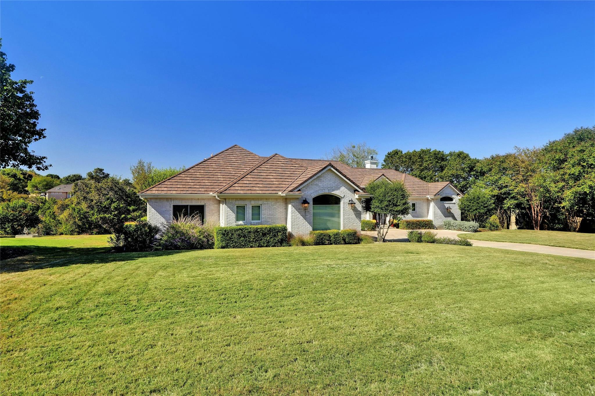 209 Overlook Court Georgetown TX 78628