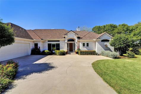 209 Overlook Court Georgetown TX 78628