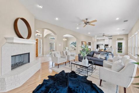 209 Overlook Court Georgetown TX 78628