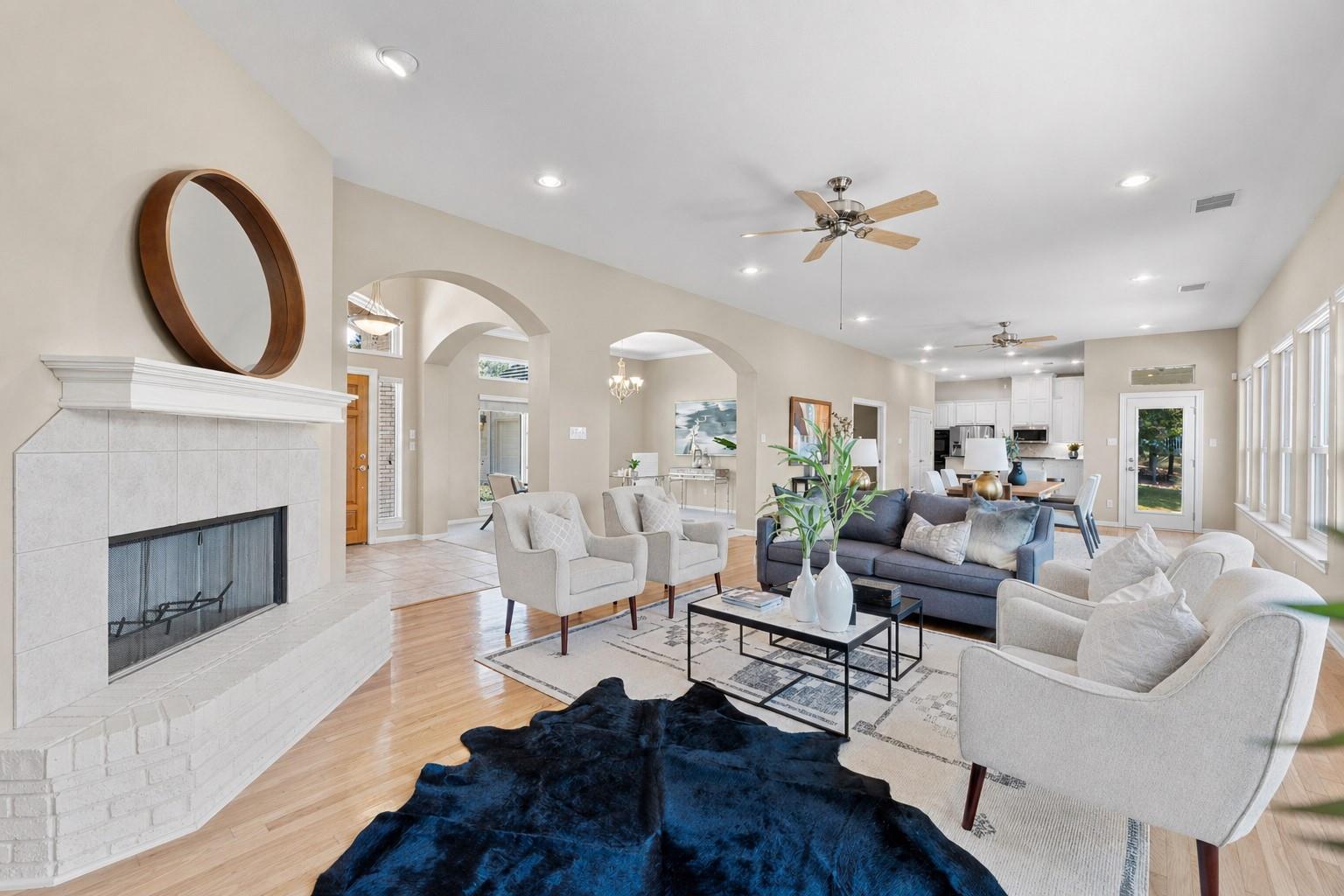 209 Overlook Court Georgetown TX 78628