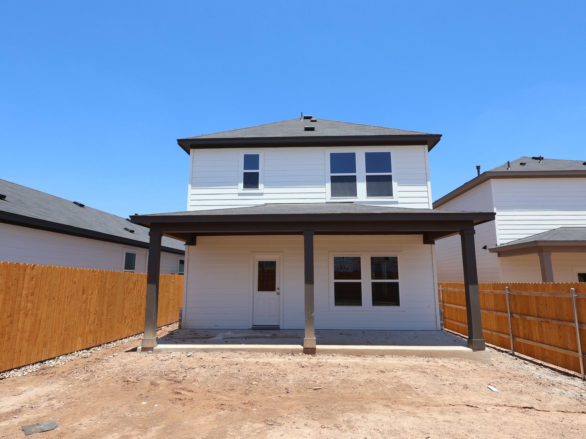 156 Heritage Forest Parkway Dripping Springs TX 78620