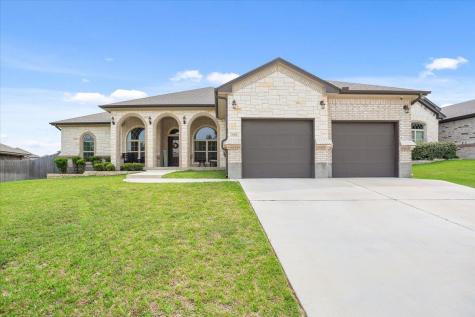 8302 Ginny Lane Killeen TX 76542