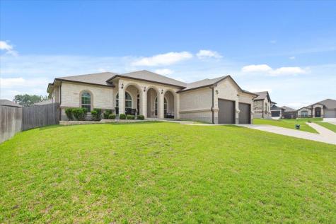 8302 Ginny Lane Killeen TX 76542