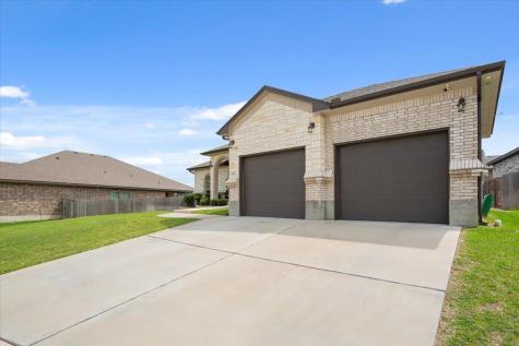8302 Ginny Lane Killeen TX 76542