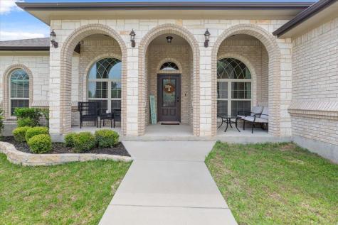 8302 Ginny Lane Killeen TX 76542