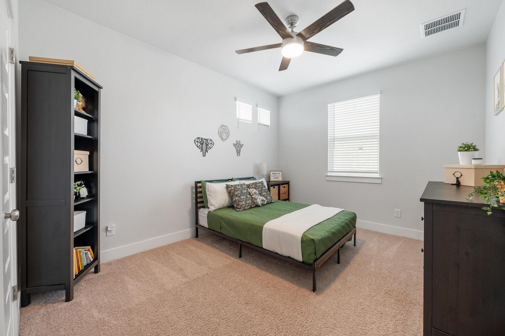 933 Donna Roland Court Leander TX 78641