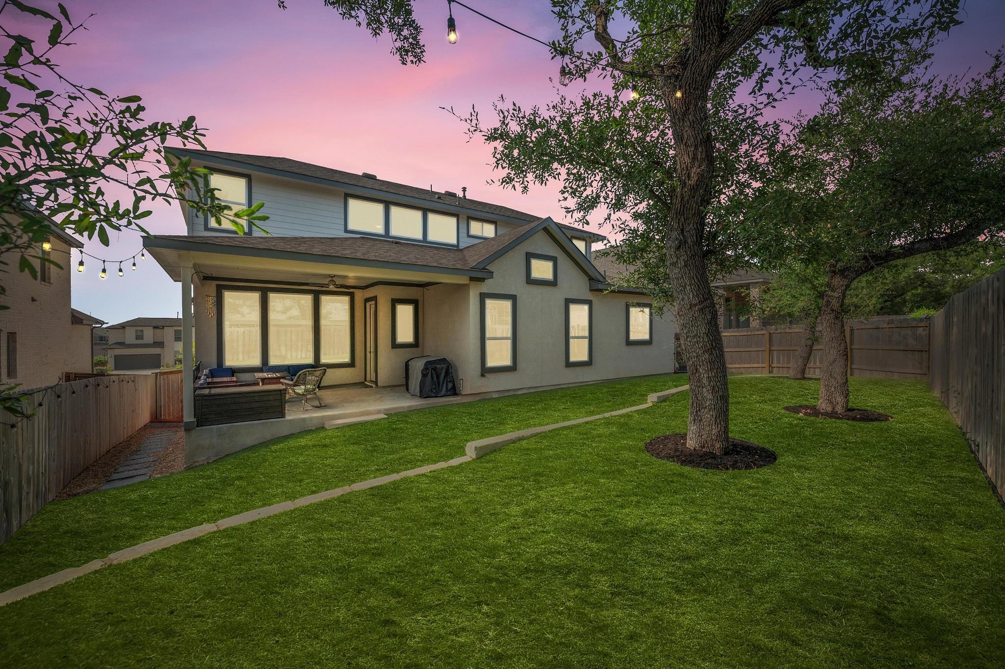 933 Donna Roland Court Leander TX 78641