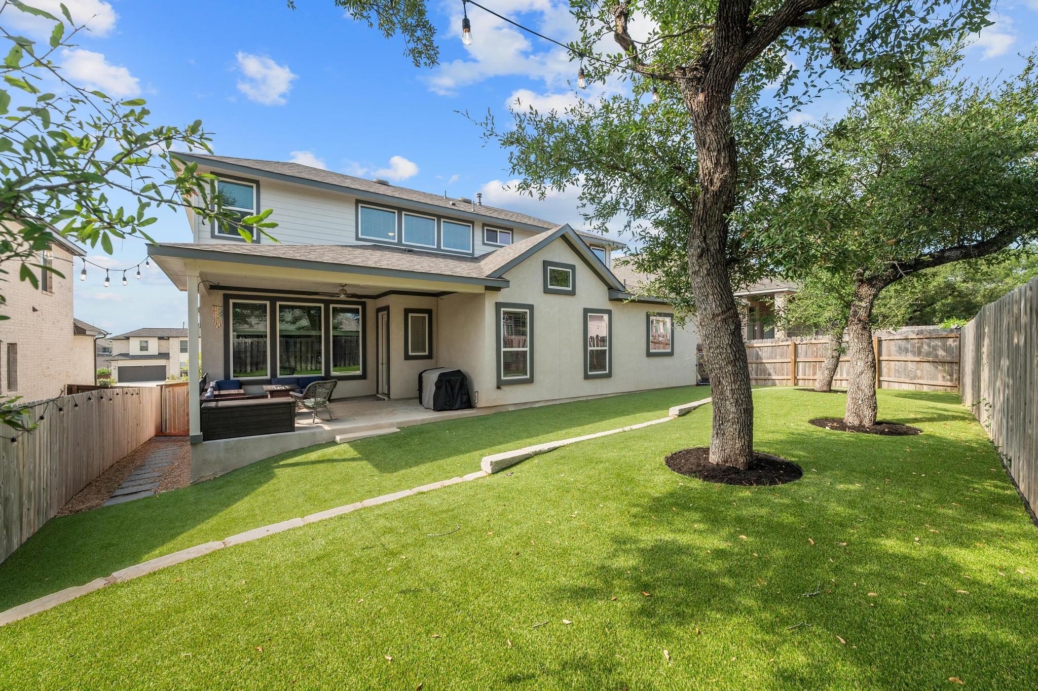 933 Donna Roland Court Leander TX 78641