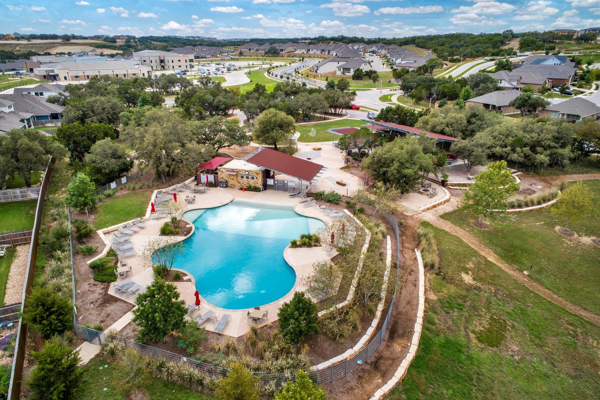 933 Donna Roland Court Leander TX 78641
