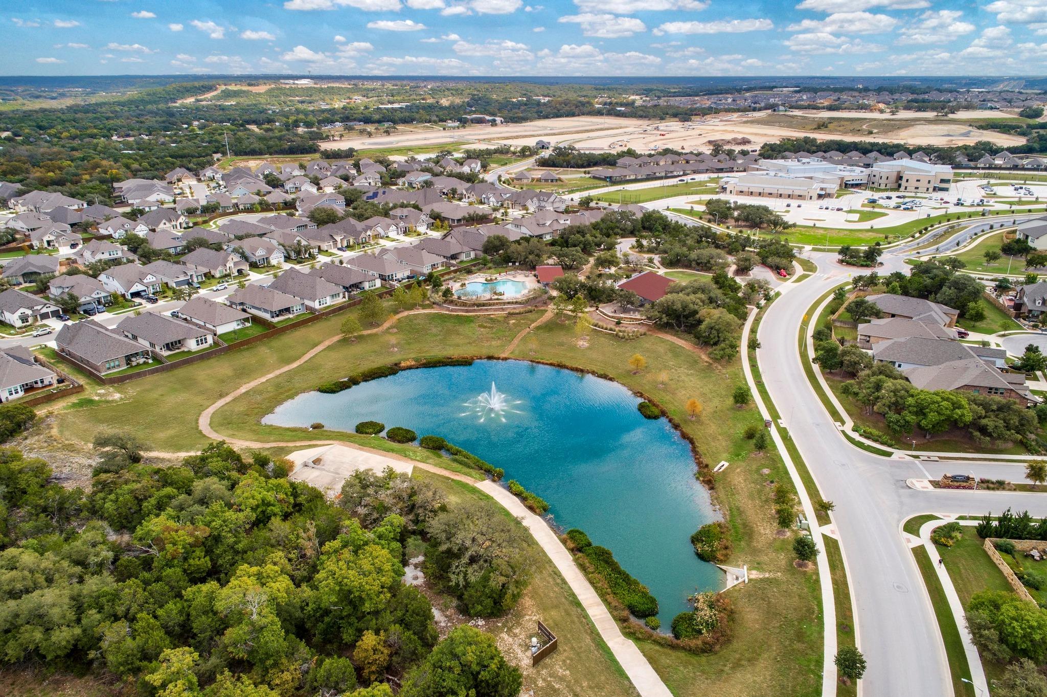 933 Donna Roland Court Leander TX 78641