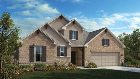 167 Salado Creek Trail Bastrop TX 78602