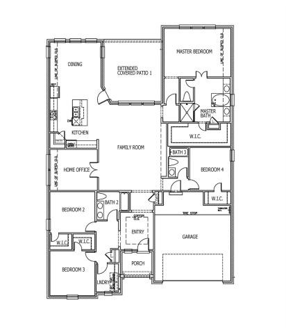 167 Salado Creek Trail Bastrop TX 78602