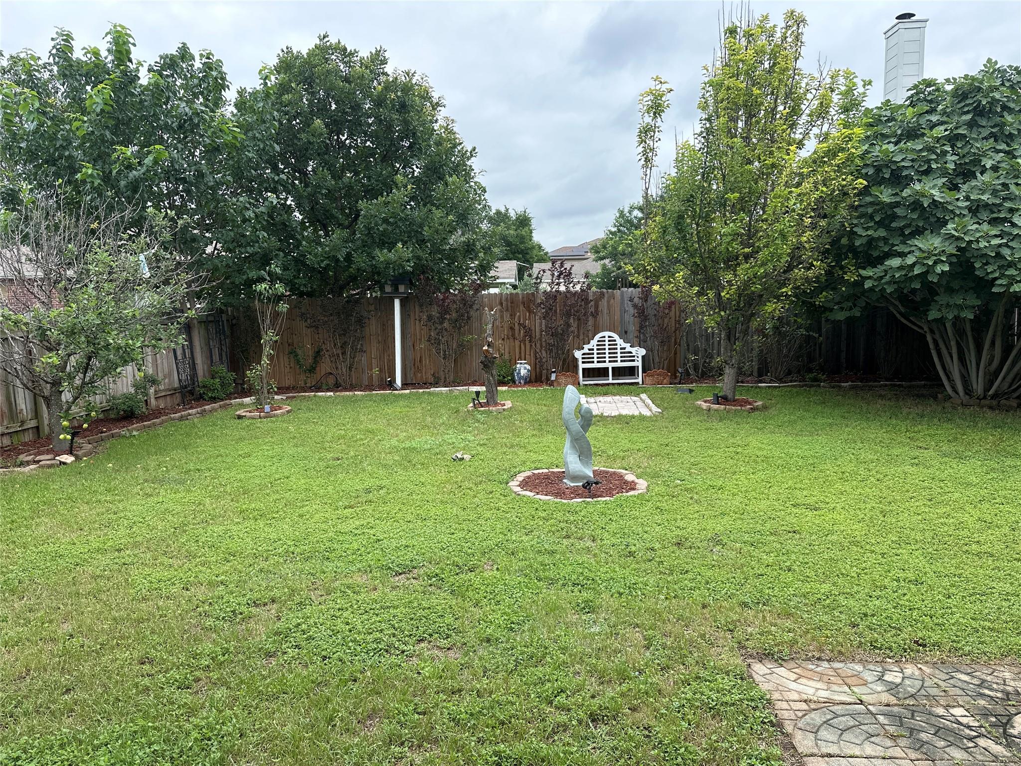 15016 Saddlegirth Lane Pflugerville TX 78660