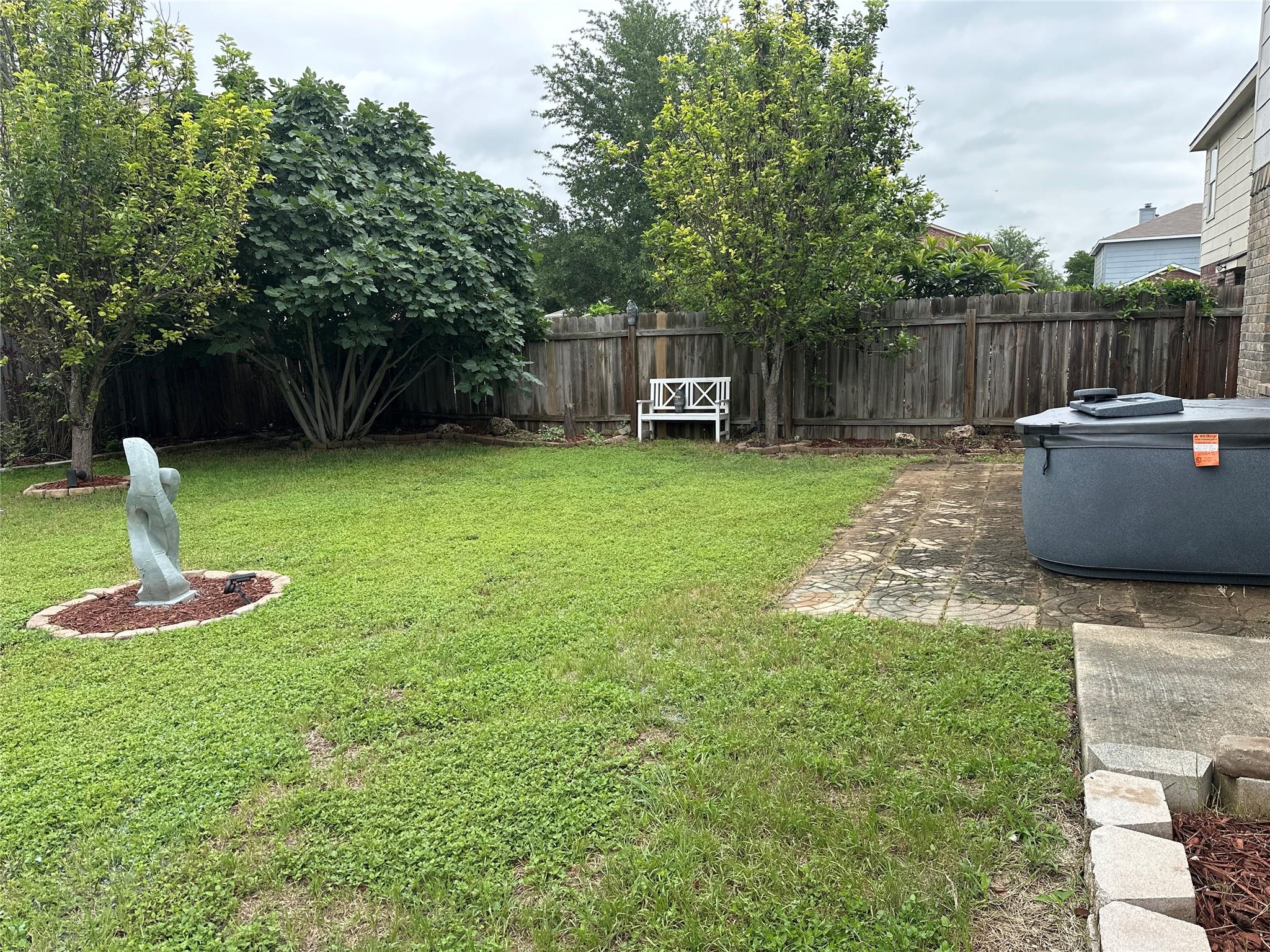 15016 Saddlegirth Lane Pflugerville TX 78660