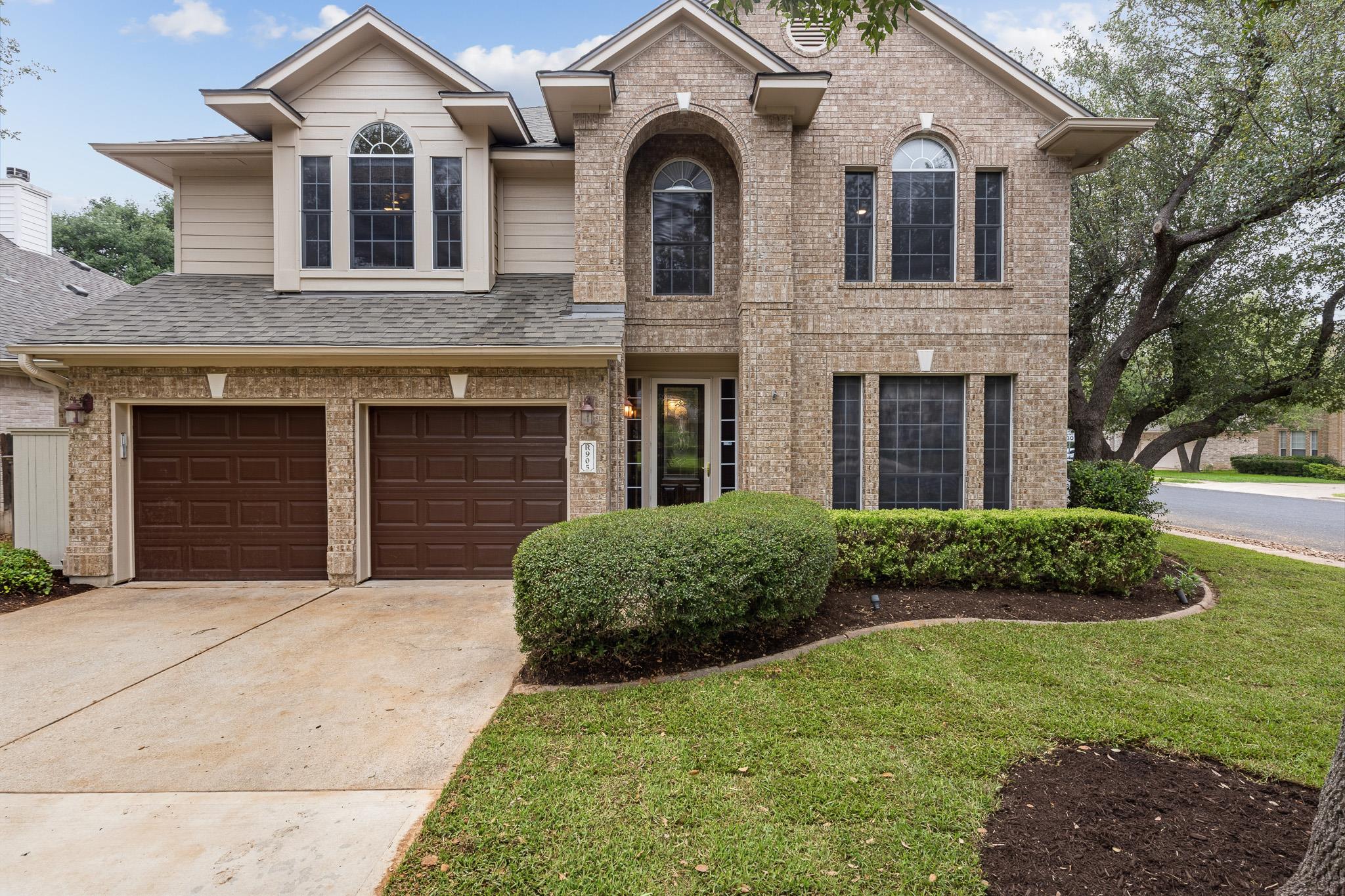 905 Brighton Bend Lane Cedar Park TX 78613