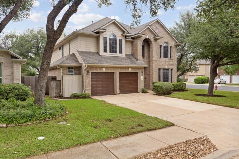 905 Brighton Bend Lane Cedar Park TX 78613