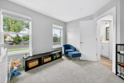 3202 Rockhurst Lane Austin TX 78723