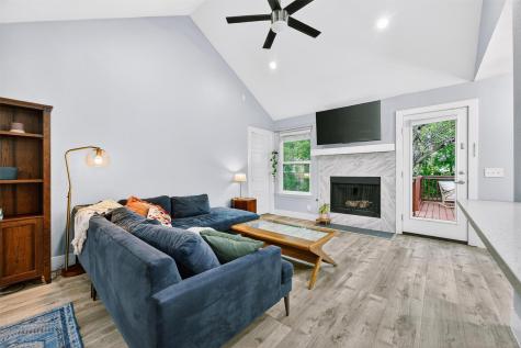 3202 Rockhurst Lane Austin TX 78723