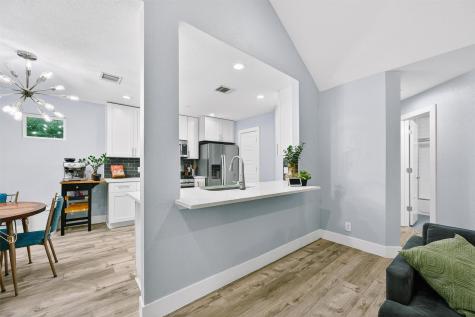 3202 Rockhurst Lane Austin TX 78723
