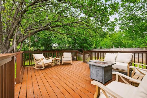 3202 Rockhurst Lane Austin TX 78723