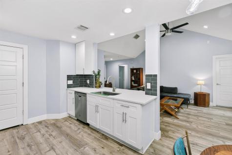3202 Rockhurst Lane Austin TX 78723