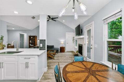 3202 Rockhurst Lane Austin TX 78723