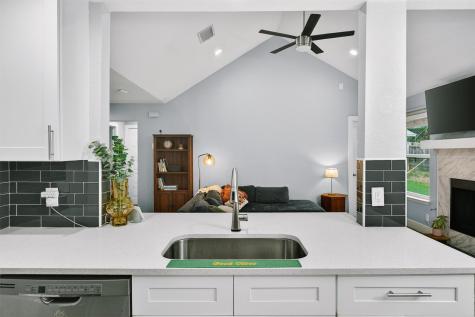 3202 Rockhurst Lane Austin TX 78723