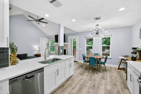 3202 Rockhurst Lane Austin TX 78723