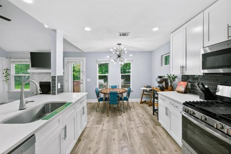 3202 Rockhurst Lane Austin TX 78723