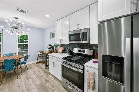 3202 Rockhurst Lane Austin TX 78723