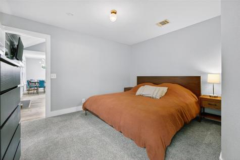 3202 Rockhurst Lane Austin TX 78723