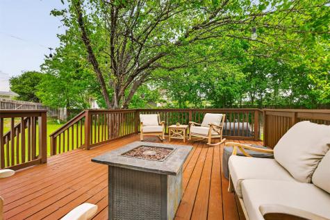 3202 Rockhurst Lane Austin TX 78723