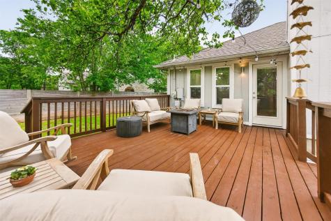 3202 Rockhurst Lane Austin TX 78723