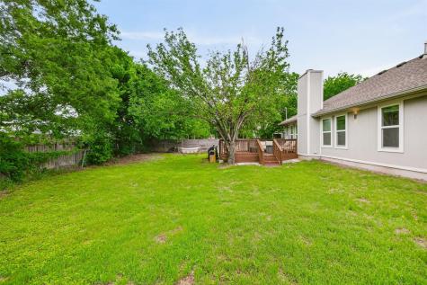 3202 Rockhurst Lane Austin TX 78723