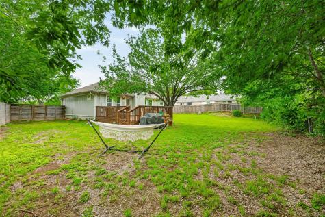 3202 Rockhurst Lane Austin TX 78723
