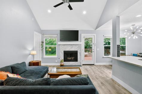 3202 Rockhurst Lane Austin TX 78723