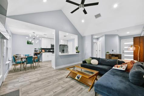 3202 Rockhurst Lane Austin TX 78723