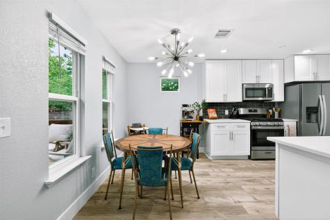 3202 Rockhurst Lane Austin TX 78723
