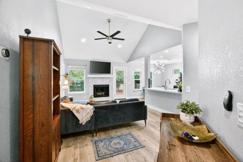 3202 Rockhurst Lane Austin TX 78723