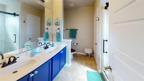 209 Frio River Trail Hutto TX 78634