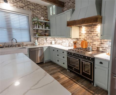 272 Slate Rock Road Willow City TX 78675
