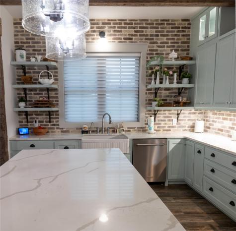 272 Slate Rock Road Willow City TX 78675