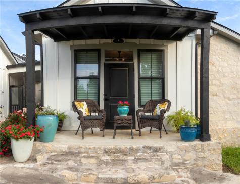 272 Slate Rock Road Willow City TX 78675