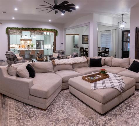 272 Slate Rock Road Willow City TX 78675