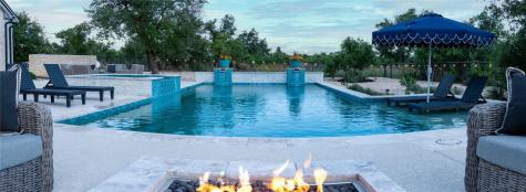 272 Slate Rock Road Willow City TX 78675