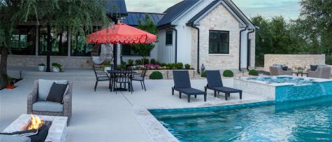 272 Slate Rock Road Willow City TX 78675